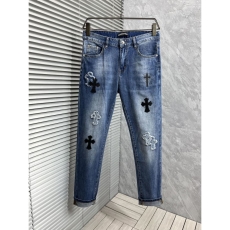 Chrome Hearts Jeans